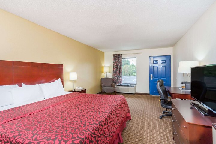 Days Inn by Wyndham Reidsville