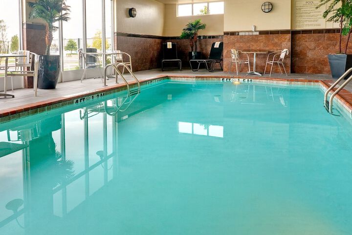 Holiday Inn Southaven Central - Memphis by IHG