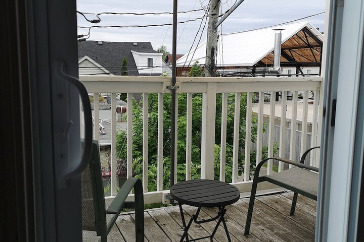 Terrace/Patio 16 of 16