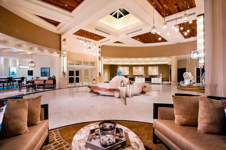 Playa Largo Resort & Spa Autograph Collection
