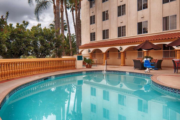 Pool 5 of 41