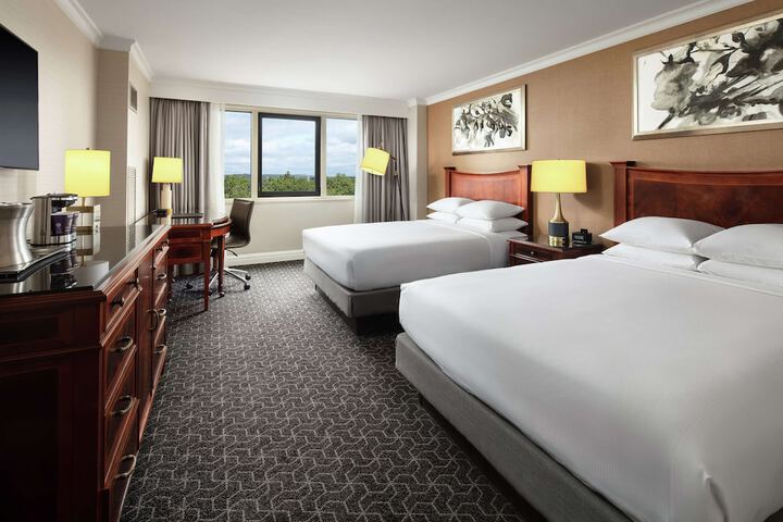 Hilton Short Hills