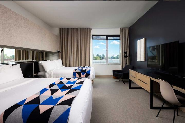 Hotel Saint George