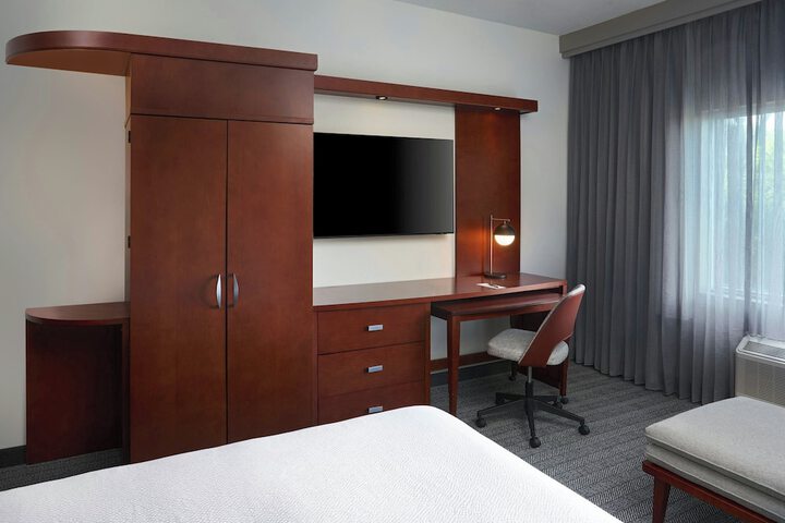 Courtyard by Marriott Miami Homestead