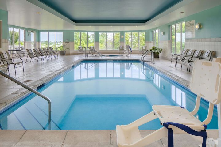 Pool 5 of 54