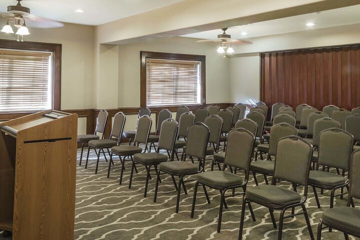 Comfort Inn Edinburg South
