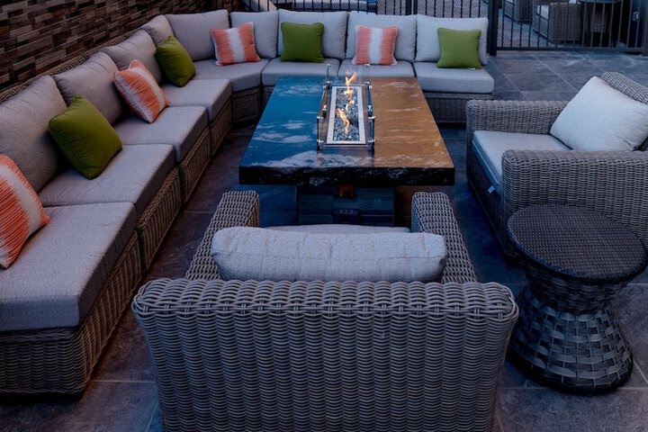 Terrace/Patio 27 of 30