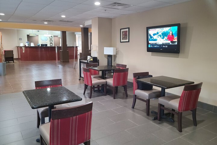 Hotel Interior 13 of 55