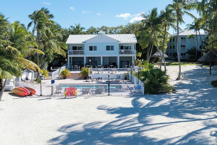 Bayside Inn Key Largo