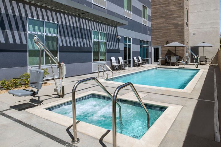 Fairfield Inn & Suites by Marriott Victorville