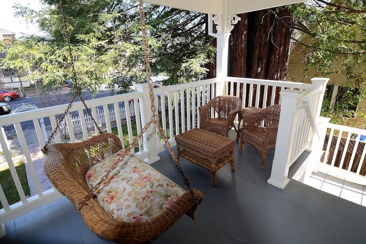 Terrace/Patio 52 of 52