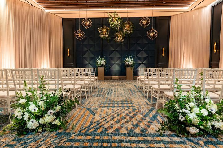 Embassy Suites by Hilton Virginia Beach Oceanfront Resort