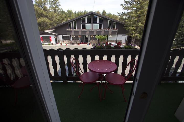 Bavarian Inn Black Hills