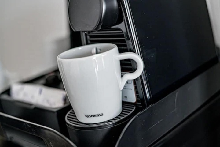 Breakfast/Coffee Service 27 of 29