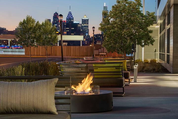 Terrace/Patio 49 of 52
