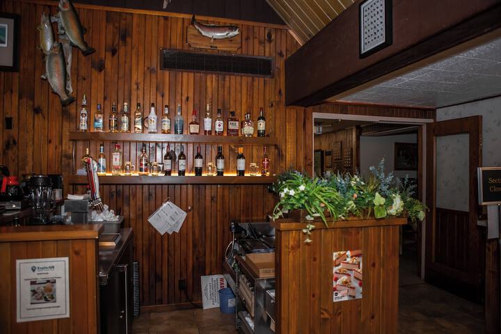 Montauk Lodge