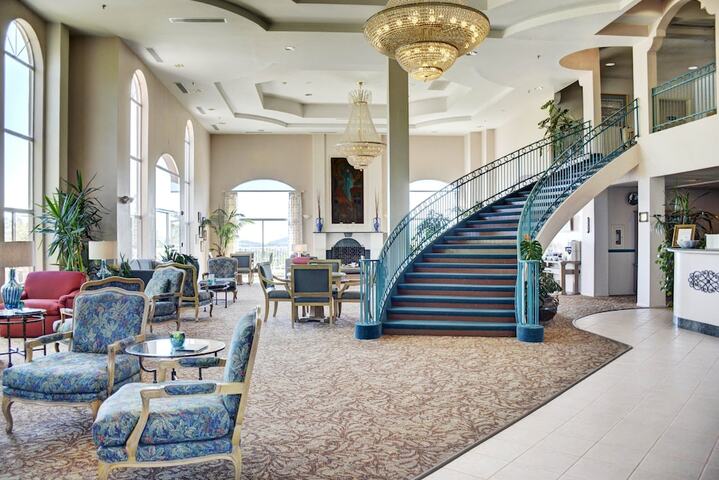 Hotel Interior 46 of 165