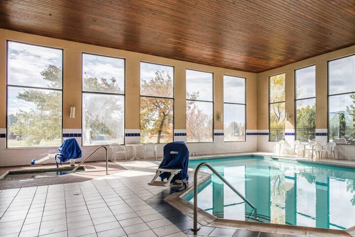 Pool 8 of 38