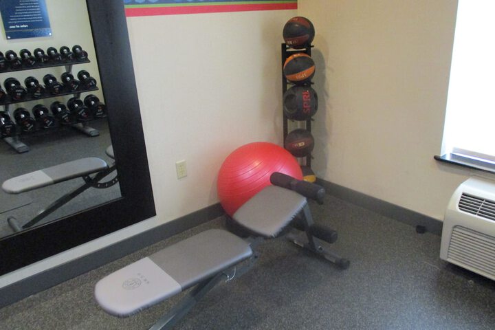 Health and Fitness 51 of 58