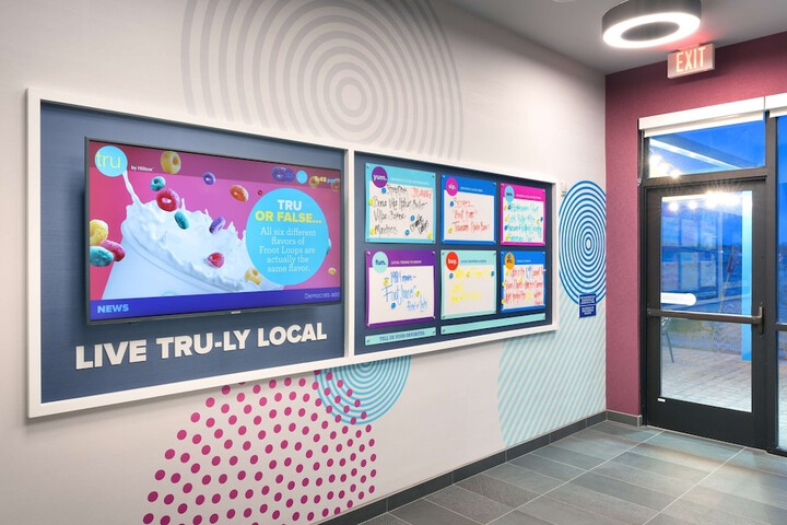 TRU by Hilton Lehi UT