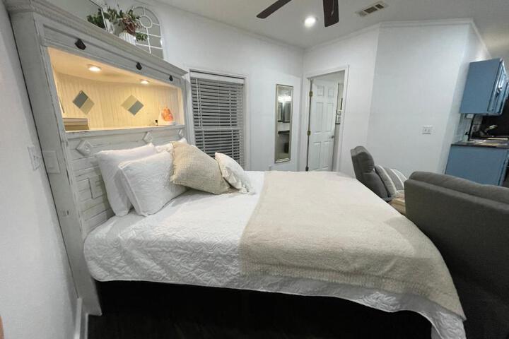 West Sunset Studio