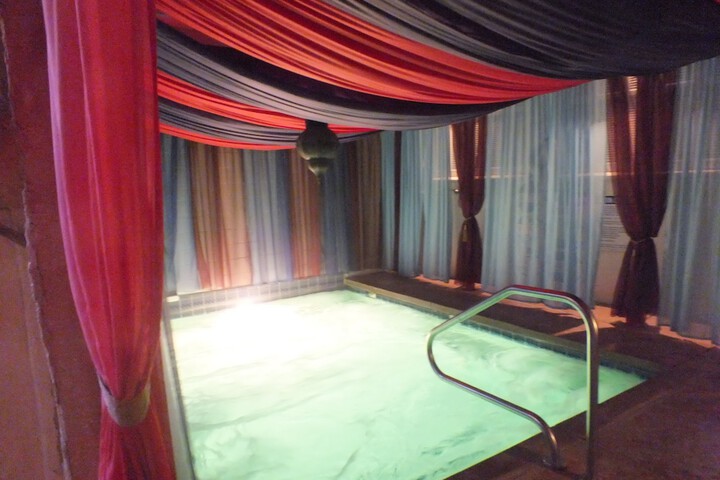 Spa 27 of 30