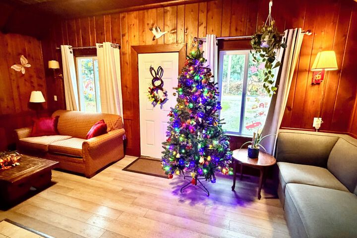 Richca Chalets Resort