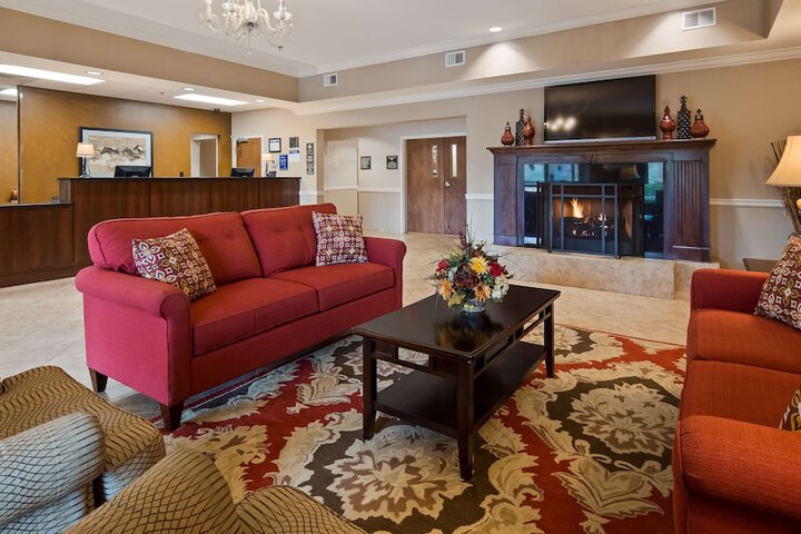 Hotel Interior 12 of 35