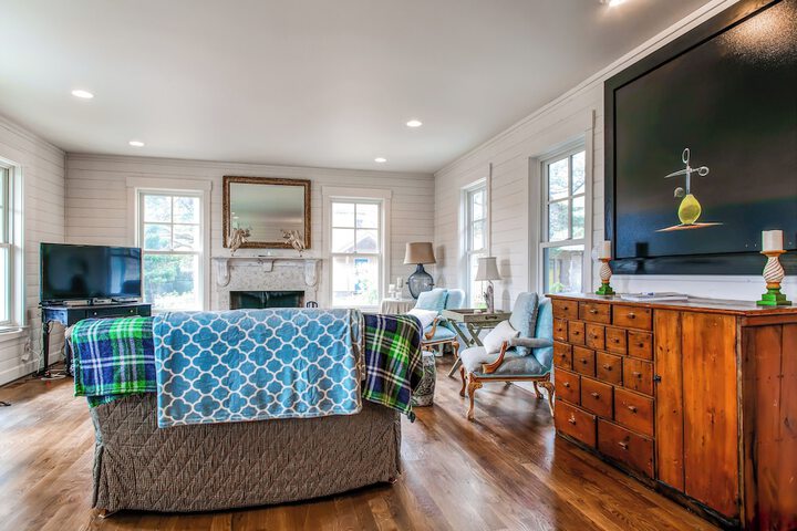 Modern Gearhart Getaway Walk to Beach & Downtown!