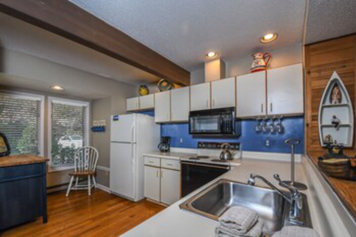 Villages of the Wisp Liftside 3 Bedroom Townhome #27