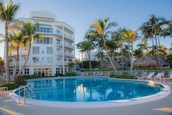 Lago Mar Beach Resort & Club