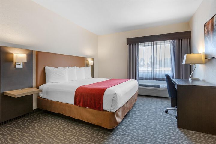 Best Western Inn of Payson