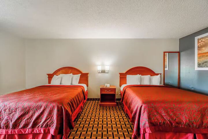 Lone Star Inn