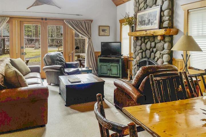 Metolius Cabin 11