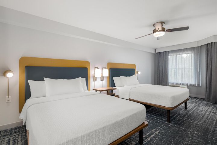 Homewood Suites Slidell