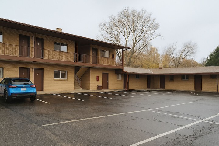 Canton Inn by OYO