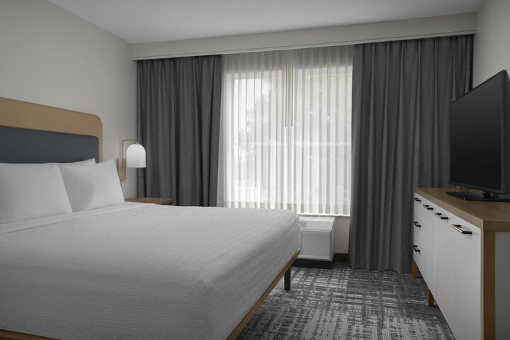Homewood Suites by Hilton Houston Stafford Sugar Land