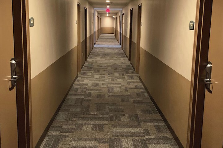Magnuson Grand Harrisburg