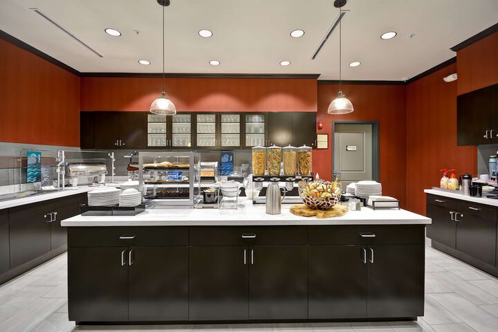Homewood Suites by Hilton Rocky Mount