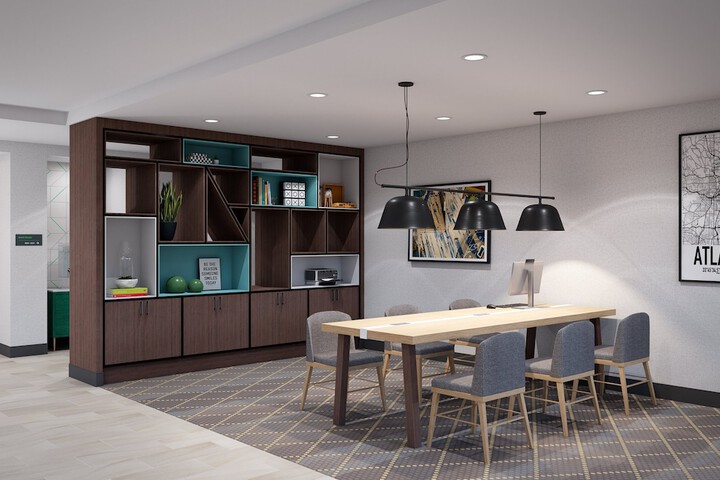 Holiday Inn Erie by IHG