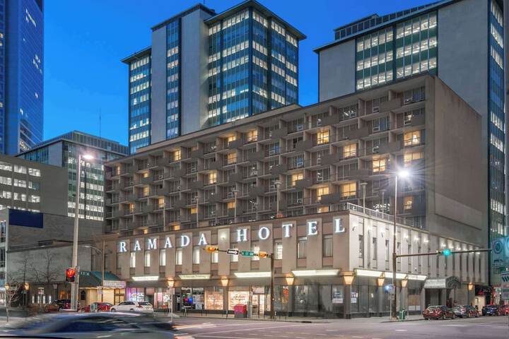 Hotel 3 of 45
