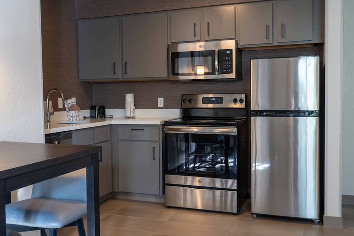 Residence Inn by Marriott Princeton at Carnegie Center