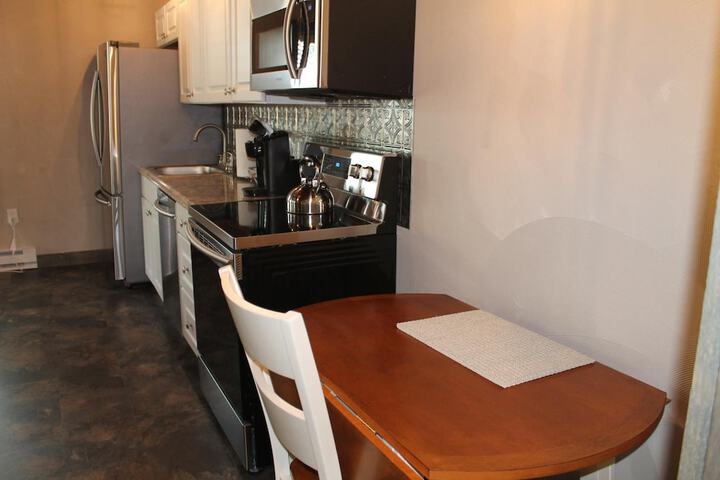 Strictly Moose Luxury Vacation Suites