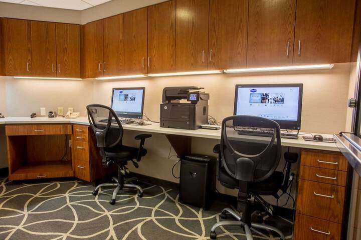 Business Center 54 of 54