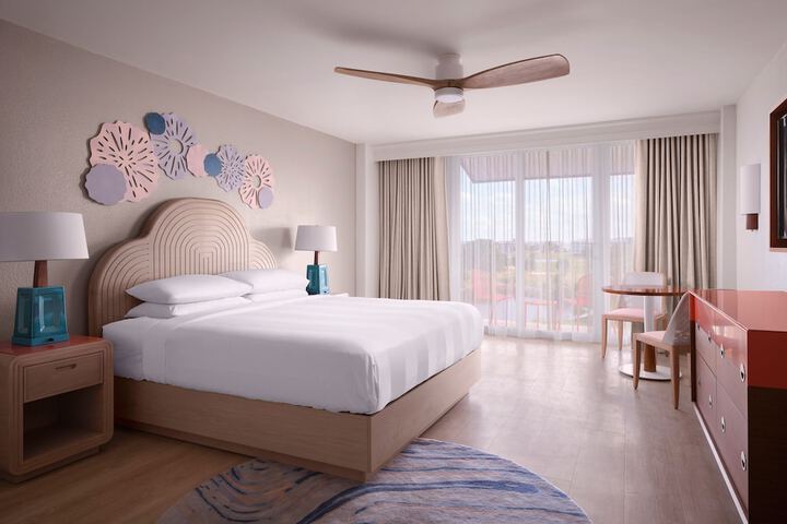 Marriott Hutchinson Island Resort & Beach Villas Golf & Marina
