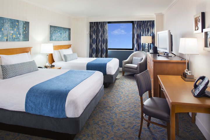 IP Casino Resort Spa - Biloxi