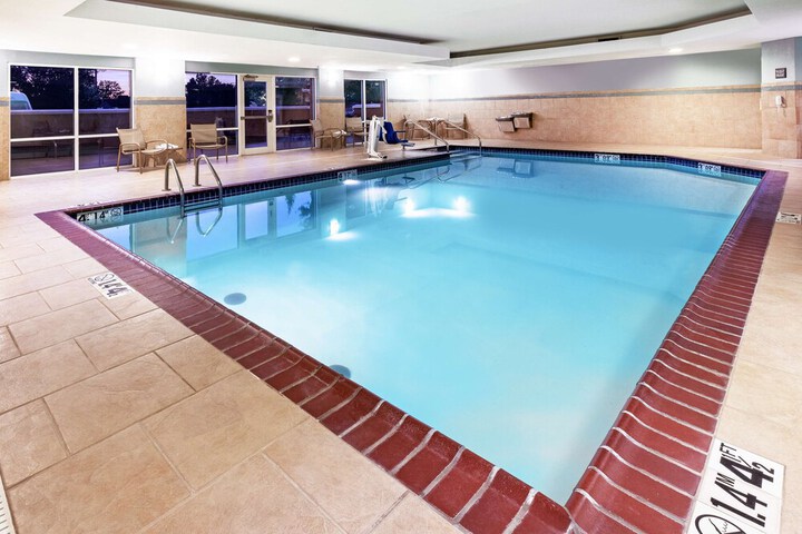Hampton Inn Miami