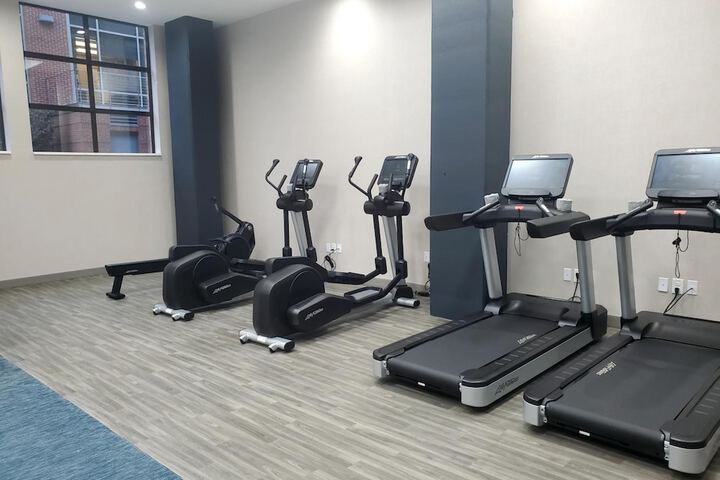Health and Fitness 50 of 52