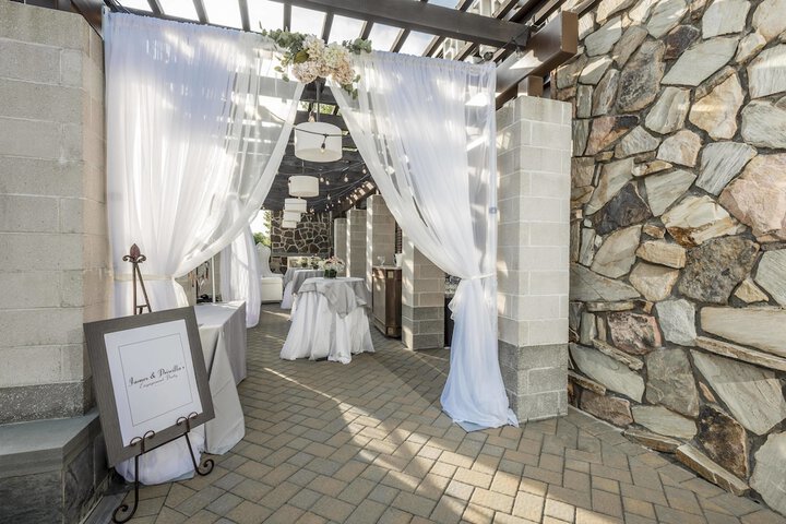 Wedding/Banquet 31 of 32