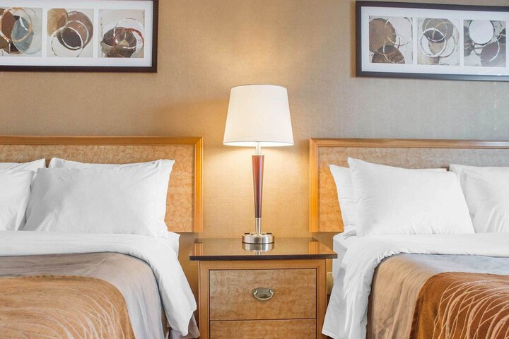 Comfort Inn Brantford
